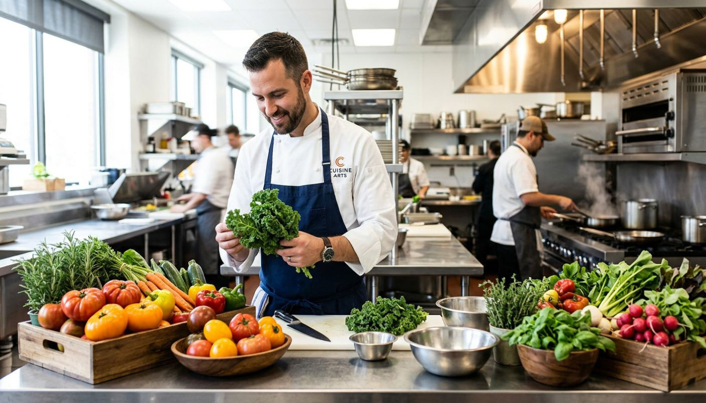 Comment la formation HACCP améliore-t-elle la sécurité alimentaire ?