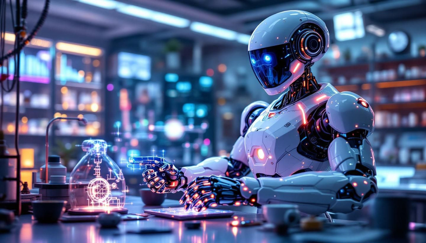 Science/High-Tech - Explorer les meilleures alternatives à ChatGPT pour diversifier les outils d'IA