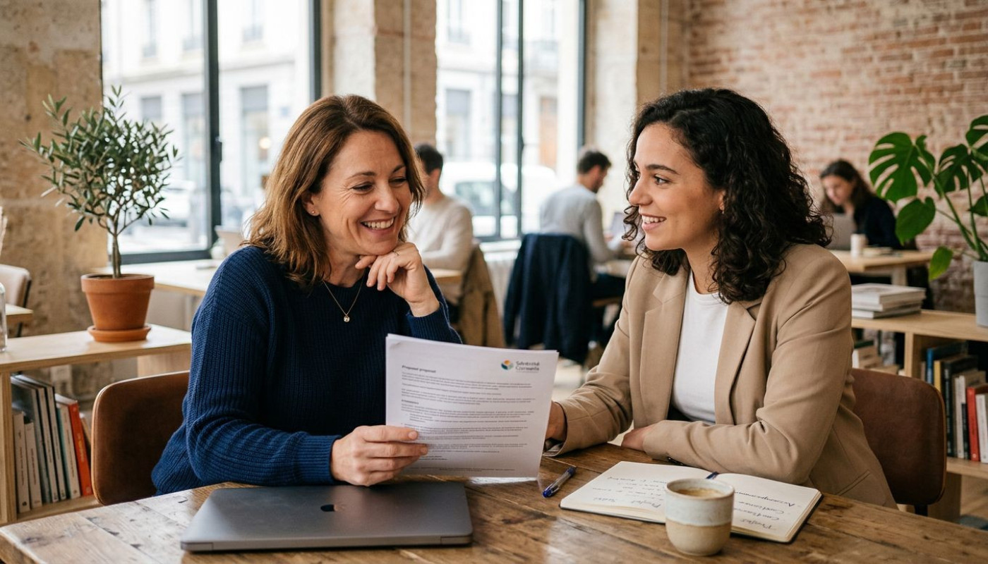 Pourquoi un suivi attentionné post-contact change l’expérience